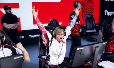 Канадець з FaZe вшосте потрапив у список найкращих гравців з CS2
