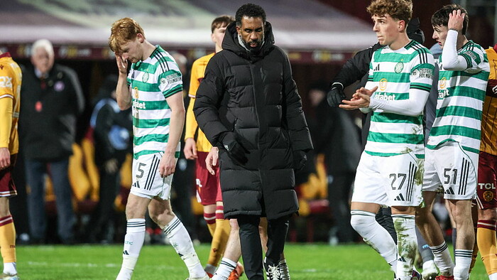 Тотальна криза в Селтіку: бунти фанатів та параноя керівництва