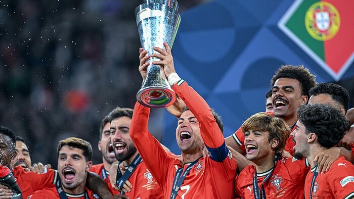 Названо найпопулярніші спортивні події 2025 року за ставками