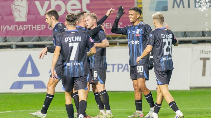 В очікуванні Григорчука. З одеського Чорноморця знято трансферний бан