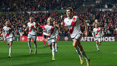 Райо Вальєкано – Хетафе. Прогноз і анонс на матч чемпіонату Іспанії