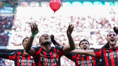 Кальярі – Мілан. Прогноз та анонс на матч чемпіонату Італії