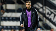 Анатолий ТРУБИН: «В это не можешь поверить. Зачем я это делаю, зачем?»