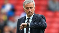 Моуріньо готовий повернутися в Челсі – але є один нюанс