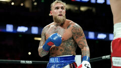 Джейка Пола виключено з рейтингу WBA – названо офіційну причину
