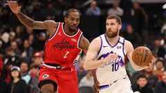 НБА: неудачный матч Михайлюка и поражение Юты, Майами обыграл Детройт