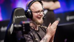 Astralis готують перше підписання першого НЕ данського гравця