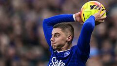 Многократный чемпион начал переговоры с Миколенко о трансфере