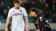 Моуріньо вважає українського гравця найкращим у чемпіонаті Туреччини