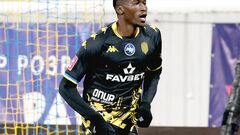 Тренер Руху: «А скільки голів Фаал не забив – міг бути лідером УПЛ"