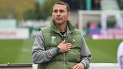 Стало известно, во сколько обойдется Карпатам отставка Лупашко