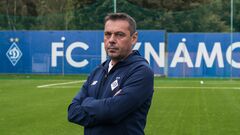 Легенда Динамо: «Він кращий, ніж Шевченко і Ребров. Всіх возив»