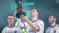 Гравець Vitality вперше увійшов до топ-20 HLTV
