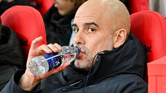 Жузеп ГВАРДІОЛА: «Хочете мене звільнити? Бо в мене дуже велика зарплата»