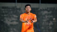 ОФИЦИАЛЬНО. Металлист 1925 подписал вингера из Латинской Америки