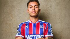 ОФІЦІЙНО. Клуб АПЛ оформив рекордний трансфер