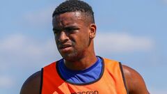 ЛНЗ не планирует отпускать легионера, который играл на ЧМ-2022