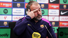 Коли грають Барселона та Реал? Прогнози на 18-й тур Ла Ліги 2025/26