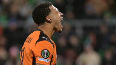 Шахтер готов продать своего форварда за 22 млн евро – журналист