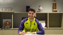 ОФІЦІЙНО. Фіорентина оголосила про перехід екс-вінгера Шахтаря