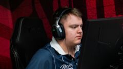 Источник: Игрок украинского клуба по CS2 может перейти в Astralis