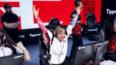 Канадец из FaZe в шестой раз попал в список лучших игроков CS2