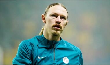 У Сафонова виникли великі труднощі в ПСЖ