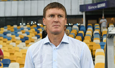 Василь САЧКО: «Ніхто з українців восени в УПЛ не вистрілив»