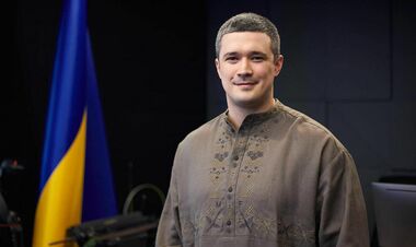 Замість Шмигаля. Зеленський назвав нового міністра оборони України