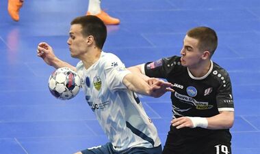 Ураган – Суха Балка. Дивитися онлайн. LIVE трансляція