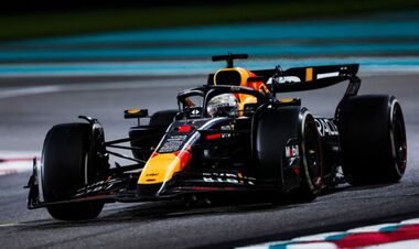 Менеджер Ферстаппена: Ред Булл сломали. Но то, что он сделал – феноменально