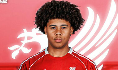 З російським слідом. Ліверпуль оформив трансфер Ндукве