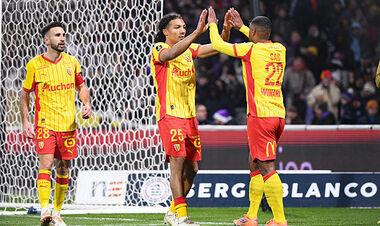 Они выше ПСЖ. Сенсационный клуб упрочил лидерство во французской Лиге 1