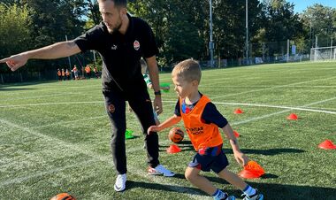 Шахтер не забыл про земляков за рубежом. Как клуб покоряет Европу