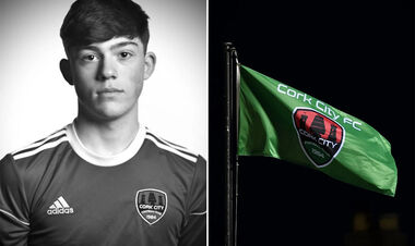 ФОТО. Умер молодой футболист. Перенесены все матчи