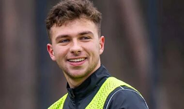 У Поліссі шукають нові команди для двох легіонерів, які не потрібні Ротаню