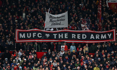 Спортивный врач: «В Ман Юнайтед наблюдается абсолютное шит-шоу»