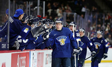 Молодежный ЧМ по хоккею. Победы Канады и Чехии, вылет сборной США