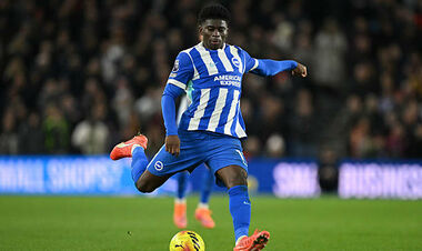 Названо трансферний пріоритет МЮ. Хочуть підписати вже у січні