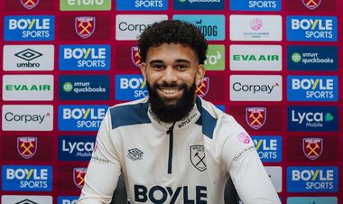 ОФІЦІЙНО. Клуб АПЛ підписав бразильського форварда