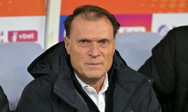 Кривбасс на зимних сборах сыграет против лидеров чемпионата Дании