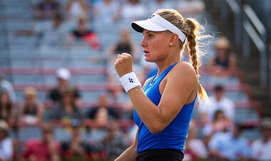 Жереб WTA 500 у Брісбені. Суперниця для Ястремської, з ким зіграє Костюк?