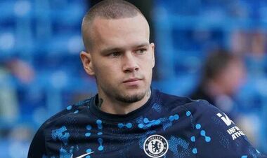 Мудрик заключил важное соглашение. Футболист поддерживает форму