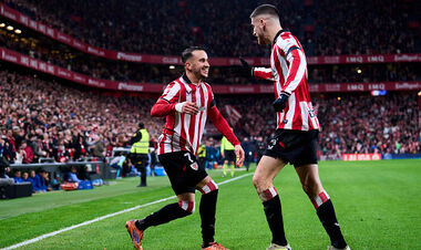 Осасуна – Атлетік. Прогноз і анонс на матч чемпіонату Іспанії