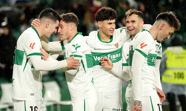 Ельче – Вільярреал. Прогноз і анонс на матч чемпіонату Іспанії