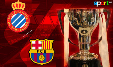Еспаньол – Барселона. Прогноз і анонс на матч чемпіонату Іспанії