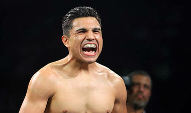 ОФИЦИАЛЬНО. Определен новый чемпион мира после ухода Кроуфорда на пенсию