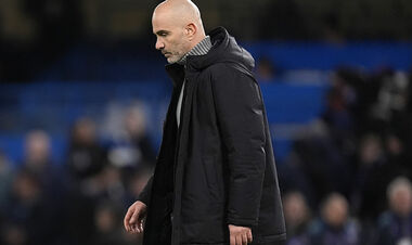 Отставка Марески из Челси – глупость, но иначе быть просто не могло