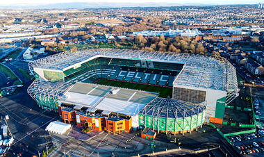 Селтик – Рейнджерс. Прогноз и анонс на матч чемпионата Шотландии