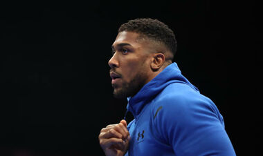 Джошуа міг загинути в жахливій ДТП, але одна деталь врятувала життя боксеру